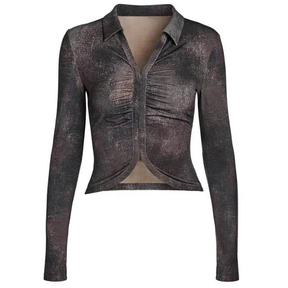 I.AM.GIA Nienna Top Size XS - Picture 2 of 6